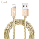 iphone cable 11 pro max xs xr x 8 7 6 plus 6s 5s plus ipad air mini 4