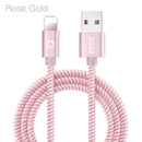 iphone cable 11 pro max xs xr x 8 7 6 plus 6s 5s plus ipad air mini 4