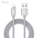 iphone cable 11 pro max xs xr x 8 7 6 plus 6s 5s plus ipad air mini 4