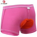 cycling shorts cycling underwear pro 5d gel pad shockproof cycling underpant