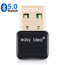 usb bluetooth 5.0 adapter bluetooth dongle 5.0 transmitter bluetooth receiver 5.0 bluetooth