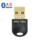 usb bluetooth 5.0 adapter bluetooth dongle 5.0 transmitter bluetooth receiver 4.0 bluetooth