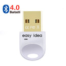 usb bluetooth 5.0 adapter bluetooth dongle 5.0 transmitter bluetooth receiver 4.0 bluetooth 2