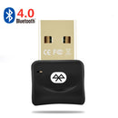 usb bluetooth 5.0 adapter bluetooth dongle 5.0 transmitter bluetooth receiver 4.0 bluetooth 3
