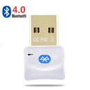 usb bluetooth 5.0 adapter bluetooth dongle 5.0 transmitter bluetooth receiver 4.0 bluetooth 4