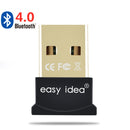 usb bluetooth 5.0 adapter bluetooth dongle 5.0 transmitter bluetooth receiver 4.0 bluetooth 5