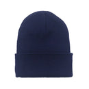 new unisex beanies casual cap navy
