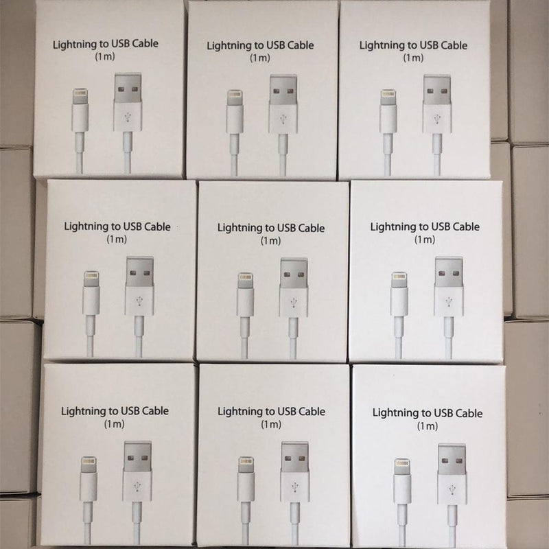 usb cable for iphone charger charging cable xs max x xr 8 7 6 6s plus