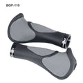 deemount comfy bicycle grips rubber handlebar casing sheath shock bgp-110
