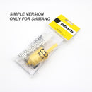 bicycle hydraulic disc brake oil bleed kit tools simple