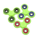 hand spinner fingertip gyro stress relief random color