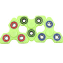 hand spinner fingertip gyro stress relief random color 2