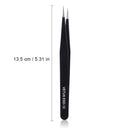 vetus eyelash extension tweezers volume lashes stainless steel tweezer esd12