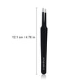 vetus eyelash extension tweezers volume lashes stainless steel tweezer esd13