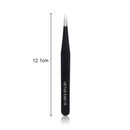 vetus eyelash extension tweezers volume lashes stainless steel tweezer esd10