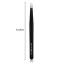 vetus eyelash extension tweezers volume lashes stainless steel tweezer esd11