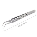 vetus eyelash extension tweezers volume lashes stainless steel tweezer h9c