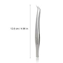vetus eyelash extension tweezers volume lashes stainless steel tweezer jy