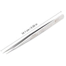 vetus eyelash extension tweezers volume lashes stainless steel tweezer st11