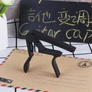 high quality aluminium alloy guitar capo guitar accessories quick black