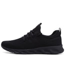 running shoes comfortable casual men's sneaker