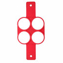 pancake maker egg ring maker nonstick cooking tools silicone circular