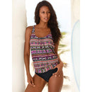 swimwear sexy swimsuit women plus size tankini sets swim vintage