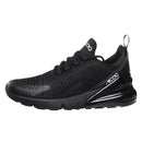 men sneakers breathable air mesh outdoor sport shoes