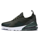 men sneakers breathable air mesh outdoor sport shoes