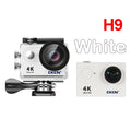 underwater waterproof helmet video recording cameras sport cam