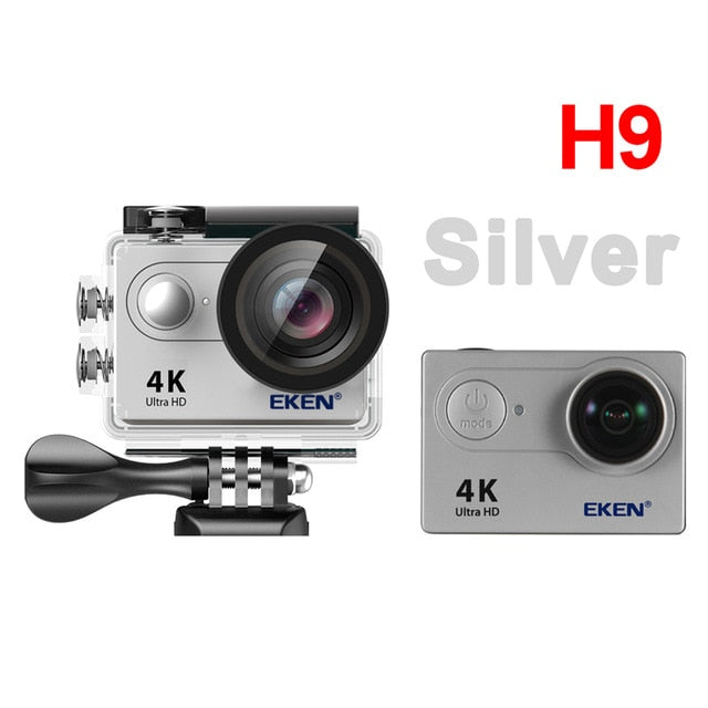 underwater waterproof helmet video recording cameras sport cam