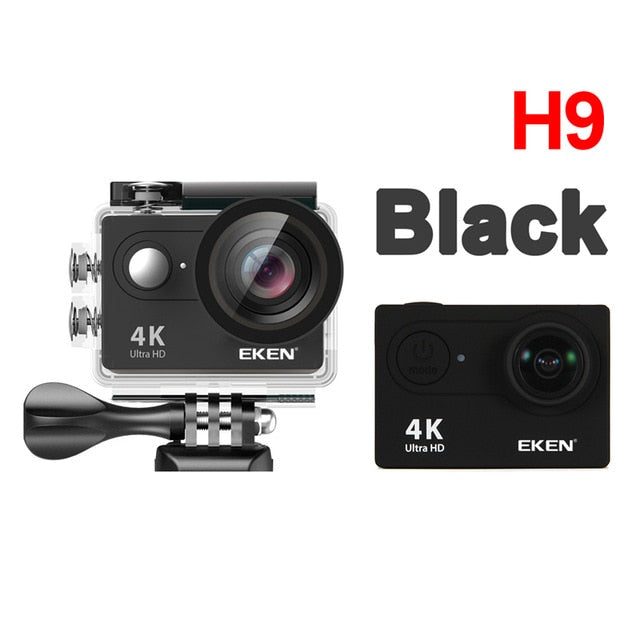 underwater waterproof helmet video recording cameras sport cam