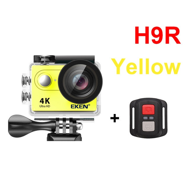 underwater waterproof helmet video recording cameras sport cam