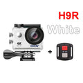underwater waterproof helmet video recording cameras sport cam