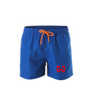 men's beach short swim shorts surfing maillot de bain sport