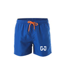 men's beach short swim shorts surfing maillot de bain sport