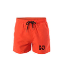 men's beach short swim shorts surfing maillot de bain sport