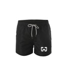 men's beach short swim shorts surfing maillot de bain sport