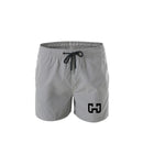 men's beach short swim shorts surfing maillot de bain sport