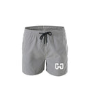 men's beach short swim shorts surfing maillot de bain sport