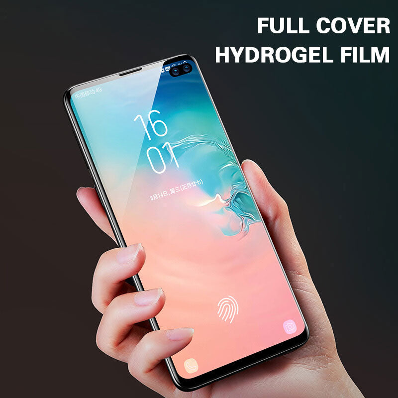 samsung galaxy note 8 9 10 s8 s9 s10 plus s10e screen protector