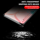 samsung galaxy note 8 9 10 s8 s9 s10 plus s10e screen protector