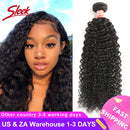 human's hair brésilienne élégante de cheveux paquets