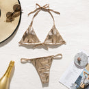 extreme bodysuits one-piece swimsuit female string bikinis