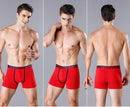 boxer men boxer shorts men underwear male mens underwear