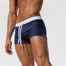 new swimwear men sexy swimming trunks sunga hot swimsuit