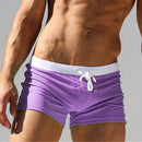 new swimwear men sexy swimming trunks sunga hot swimsuit