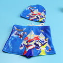 summer boys swimwear from age of 0 to 9