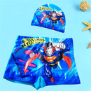 summer boys swimwear from age of 0 to 9