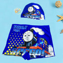 summer boys swimwear from age of 0 to 9